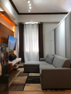 Apparate Condotel Staycation in Hope Residences, Trece Cavite, Philippines